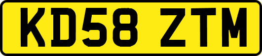 KD58ZTM