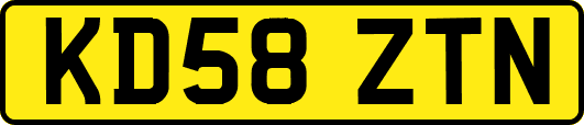 KD58ZTN