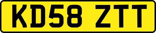 KD58ZTT