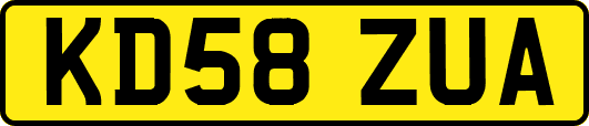 KD58ZUA