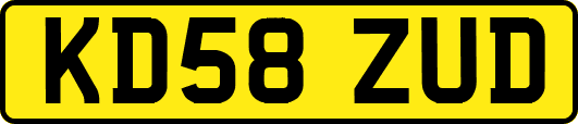 KD58ZUD