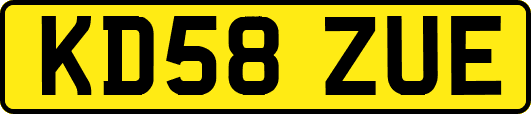 KD58ZUE