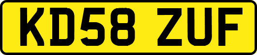 KD58ZUF