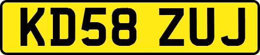 KD58ZUJ