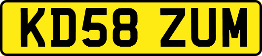 KD58ZUM