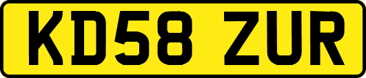 KD58ZUR