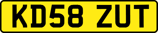 KD58ZUT