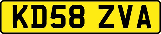 KD58ZVA