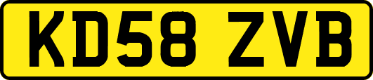 KD58ZVB