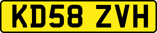 KD58ZVH