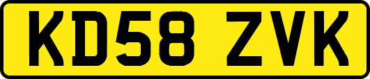 KD58ZVK