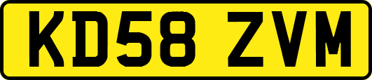 KD58ZVM