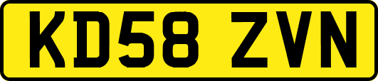 KD58ZVN