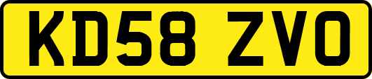 KD58ZVO
