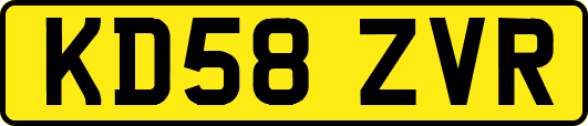 KD58ZVR