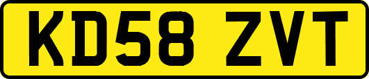 KD58ZVT