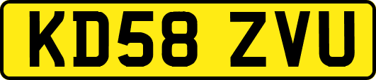 KD58ZVU