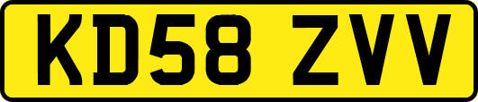 KD58ZVV