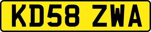 KD58ZWA