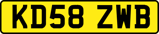 KD58ZWB