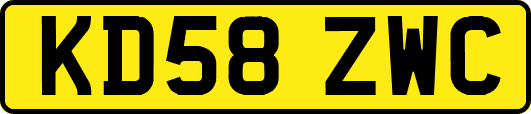 KD58ZWC