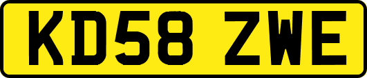 KD58ZWE