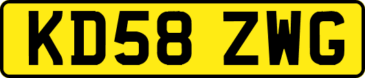 KD58ZWG
