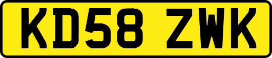 KD58ZWK