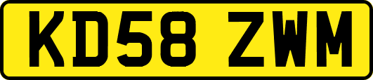 KD58ZWM