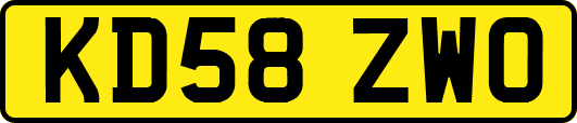 KD58ZWO