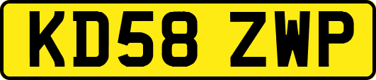 KD58ZWP