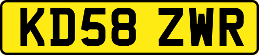 KD58ZWR