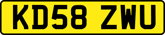 KD58ZWU