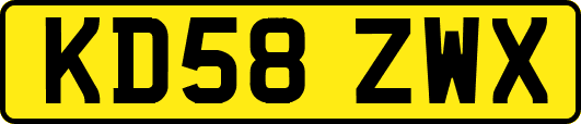 KD58ZWX
