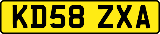 KD58ZXA