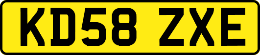 KD58ZXE