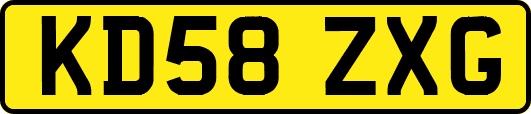 KD58ZXG