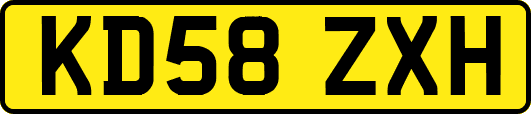 KD58ZXH