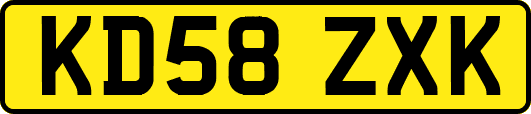 KD58ZXK