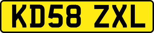 KD58ZXL