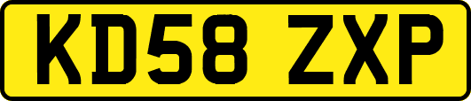 KD58ZXP