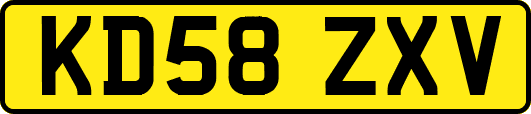 KD58ZXV