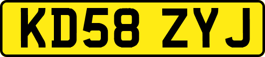 KD58ZYJ