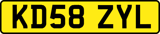 KD58ZYL