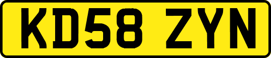 KD58ZYN