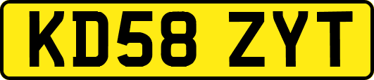 KD58ZYT