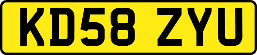 KD58ZYU