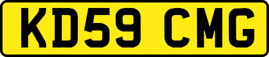 KD59CMG