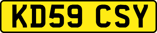 KD59CSY