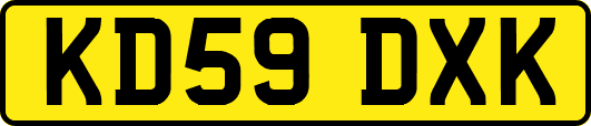 KD59DXK